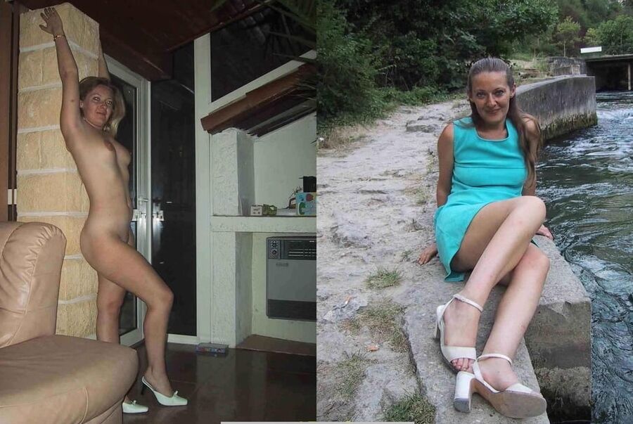 Naked not Naked
