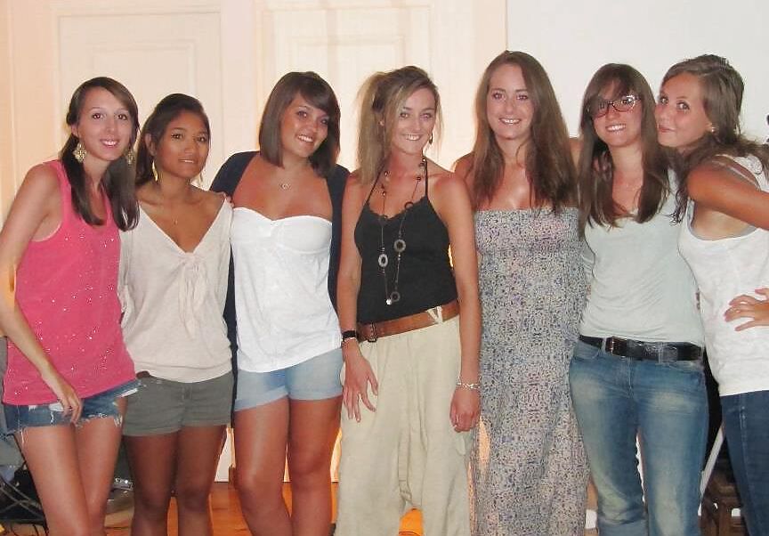 choose your slut (you can choose only one)
