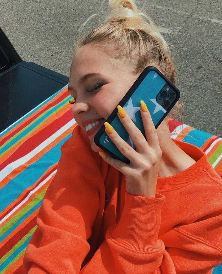 Sexy Jordyn