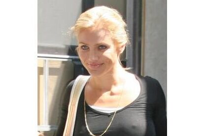 Harte Nippel