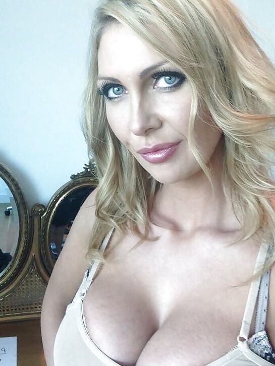 My Favourite British Pornstars