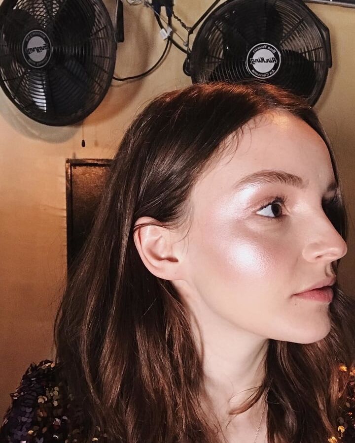 Lauren Mayberry