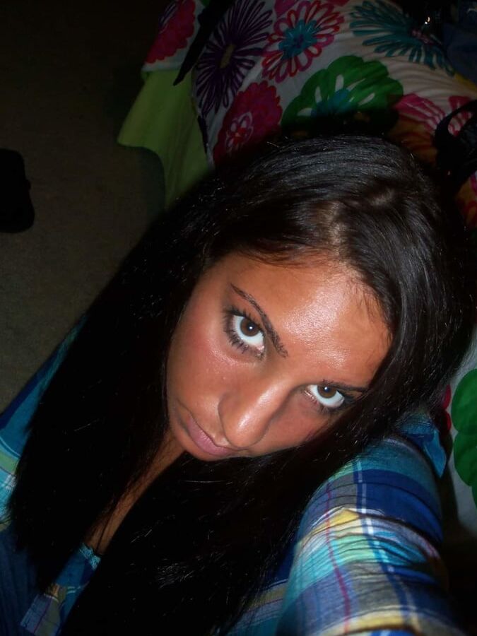 My cousin Erin comment what you do to her