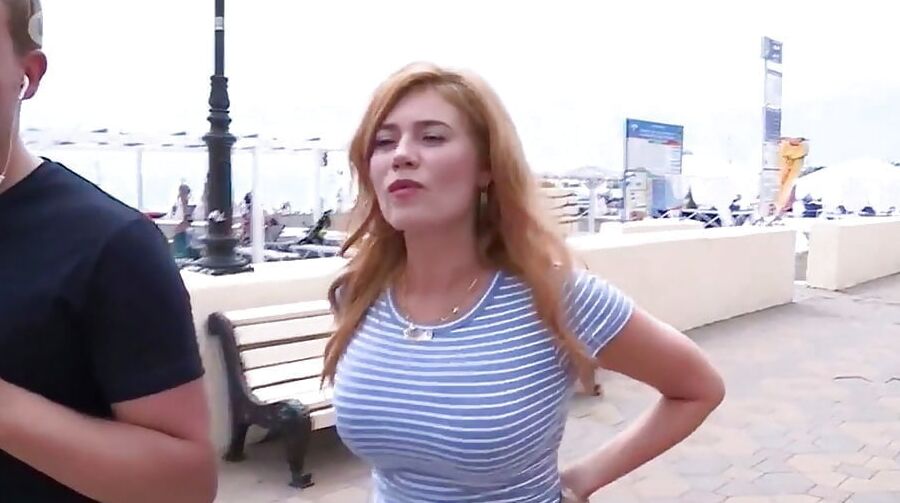 Palina Rojinski
