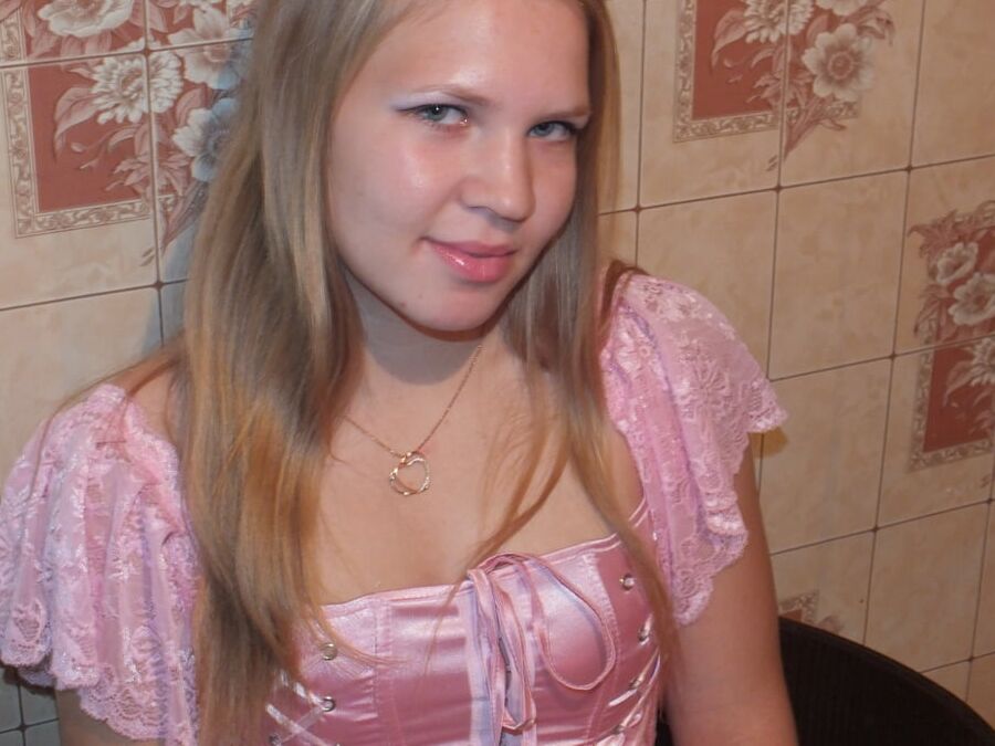 archive of Evgenia from Chelyabinsk