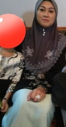 Milf melayu