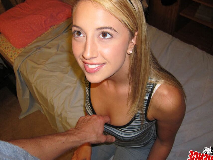 Loaned my girlfriend out again - Part , getting started