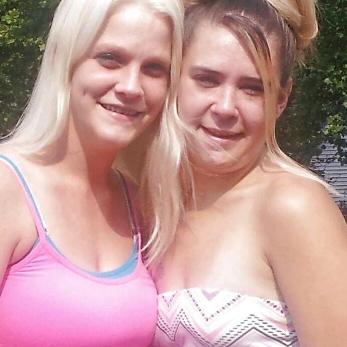 Young Milf