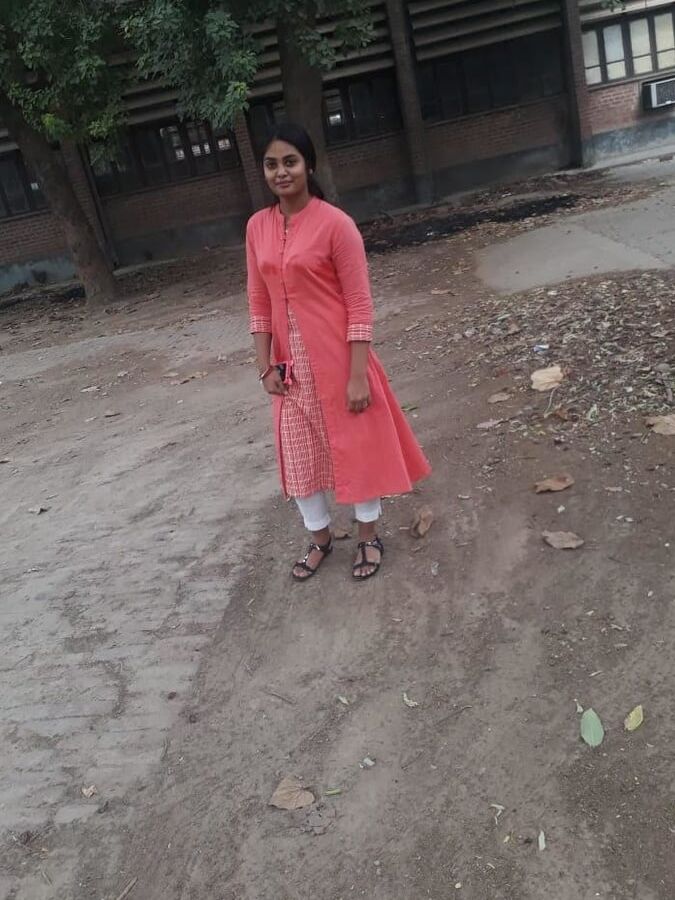 Sis ki super look