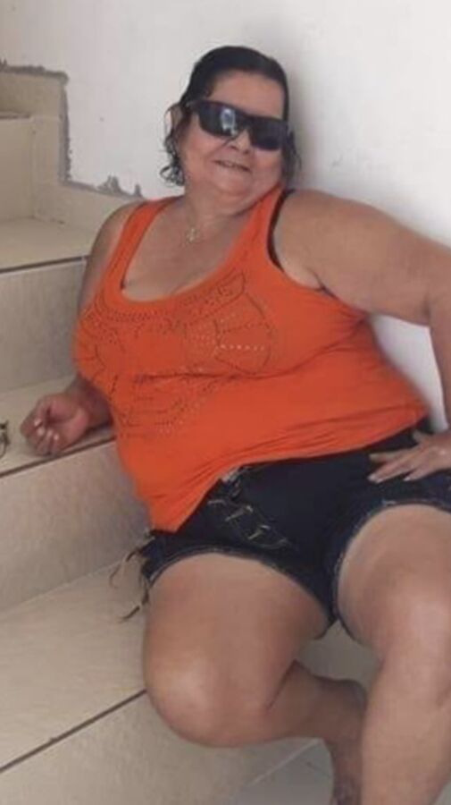 Neide Silva Moraes ... Faceb