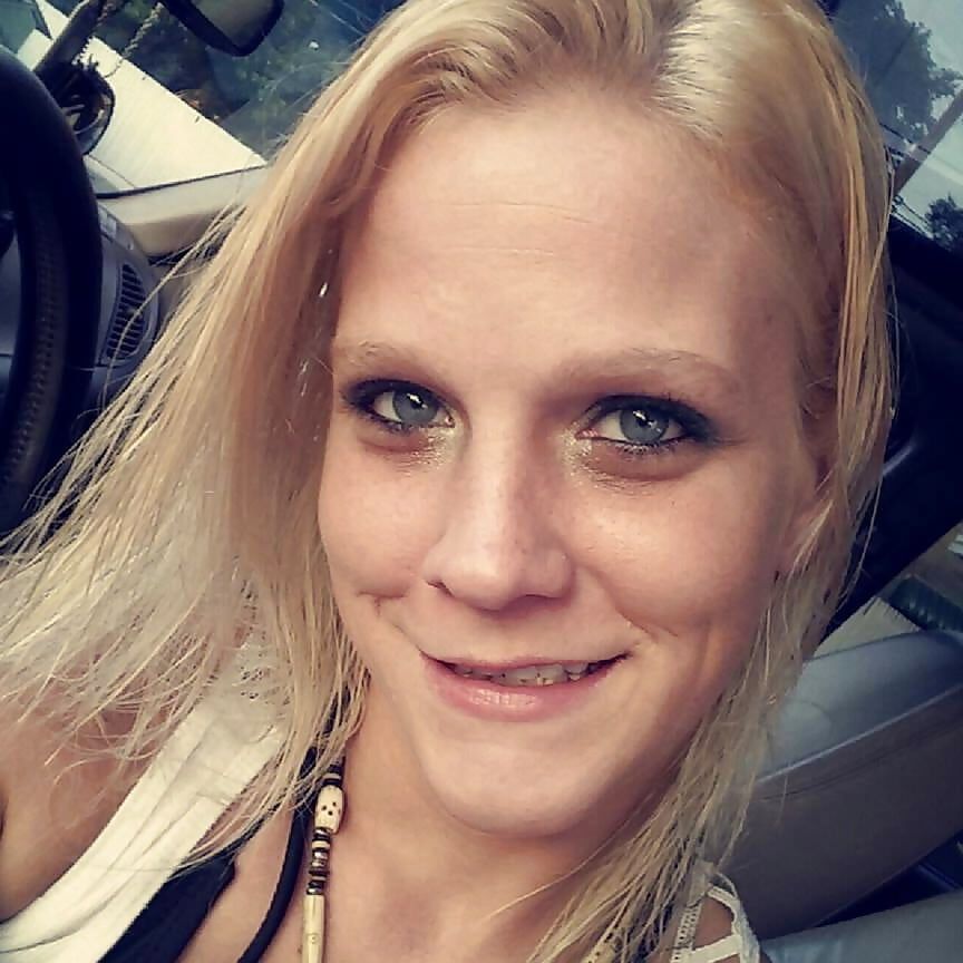 Young Milf
