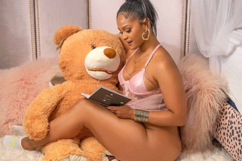MALIAH TAIBOL MICHEL