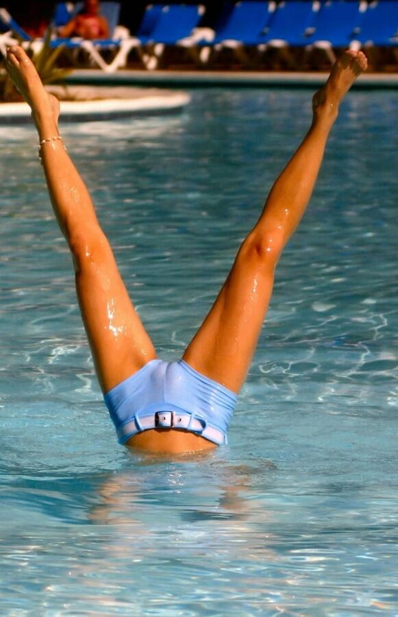 Jerkoffable Camel Toes
