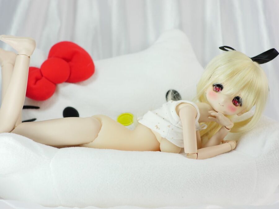 doll sex