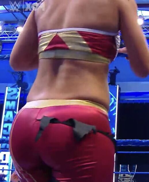 Bayley Wwe