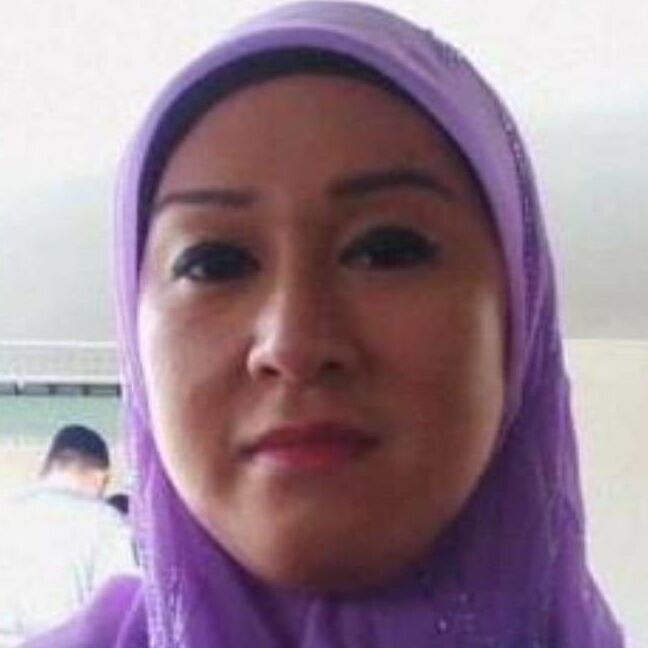 Milf melayu