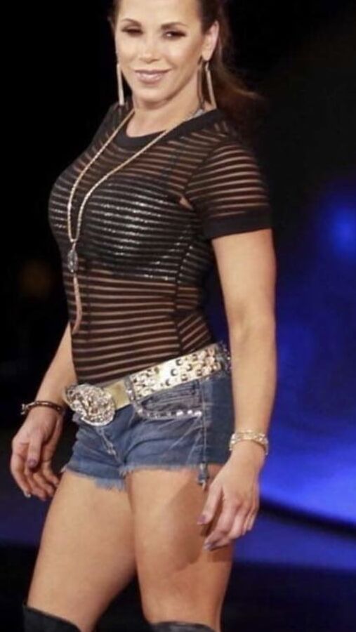 Mickie James wwe