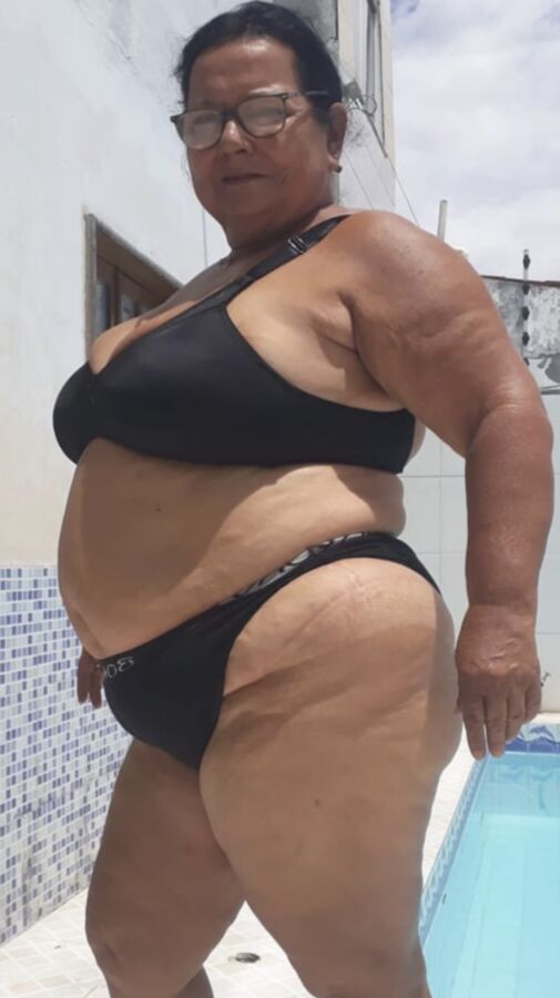 Neide Silva Moraes ... Faceb