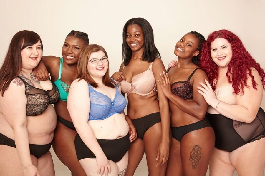 Bbw mix (Bra)