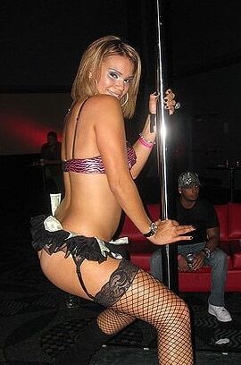 Hot Strippers