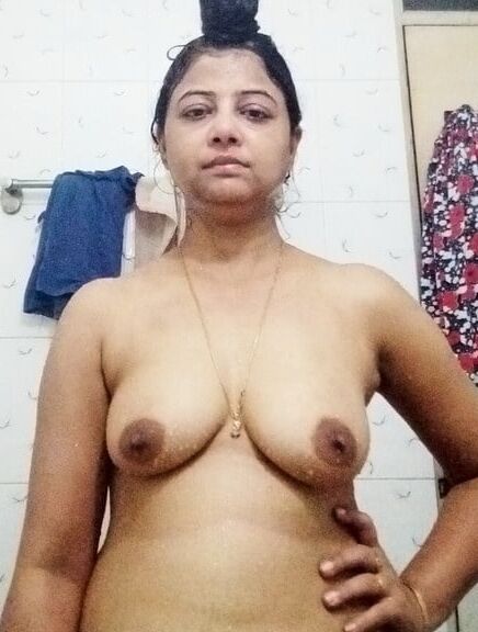 Desi Wife Sangeetha