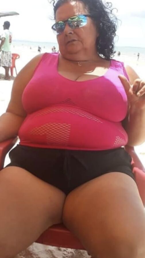 Neide Silva Moraes ... Faceb