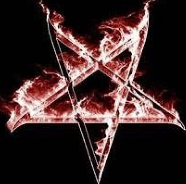 Satanic Simbology