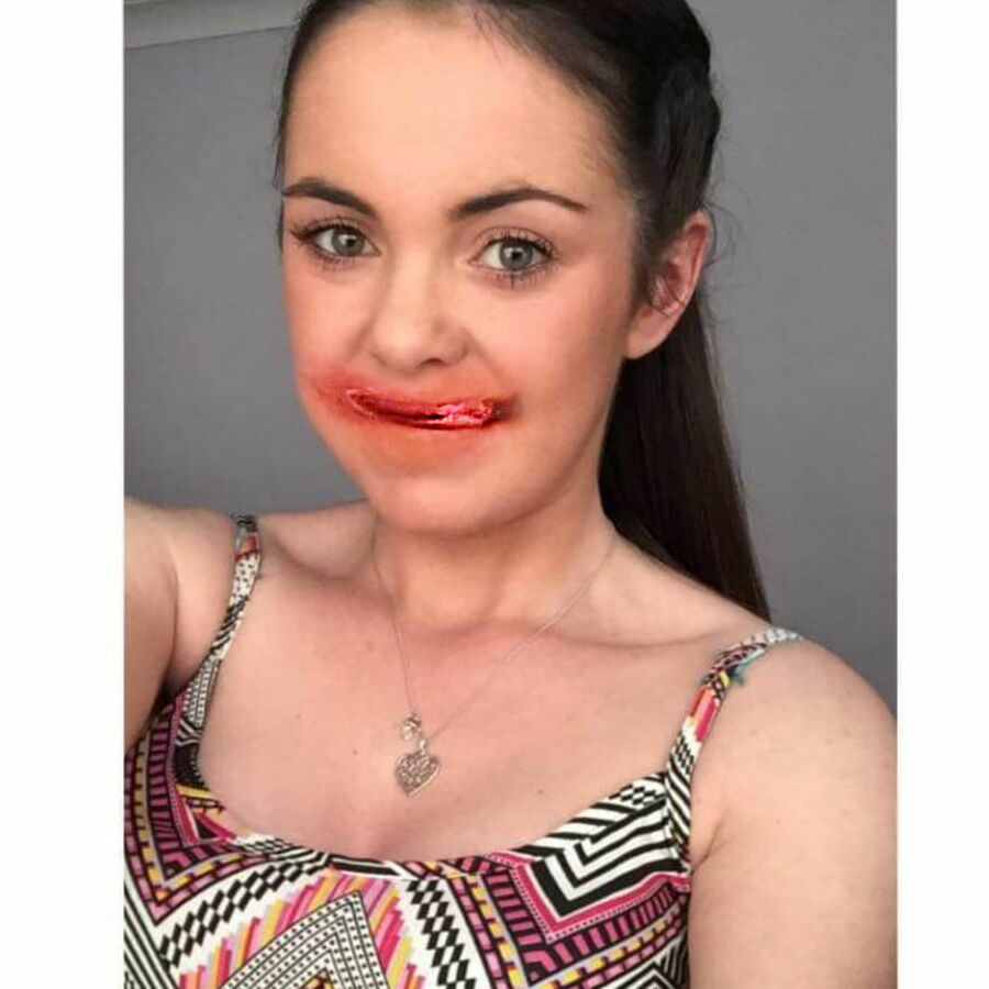 Mouth Pussy