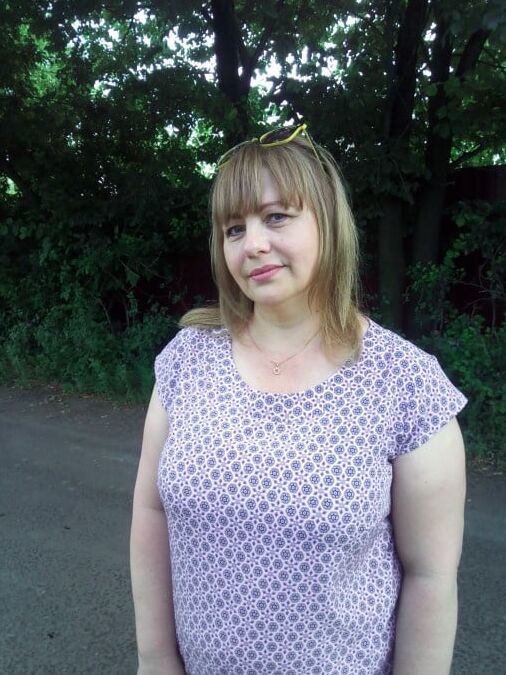 Mature womens