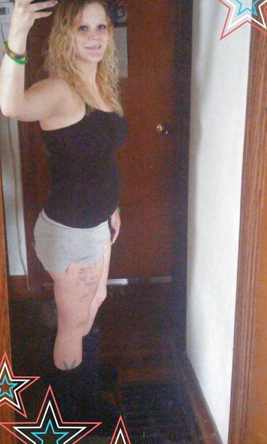 Young Milf