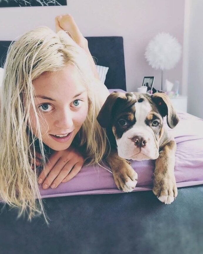 Carina Witthoeft