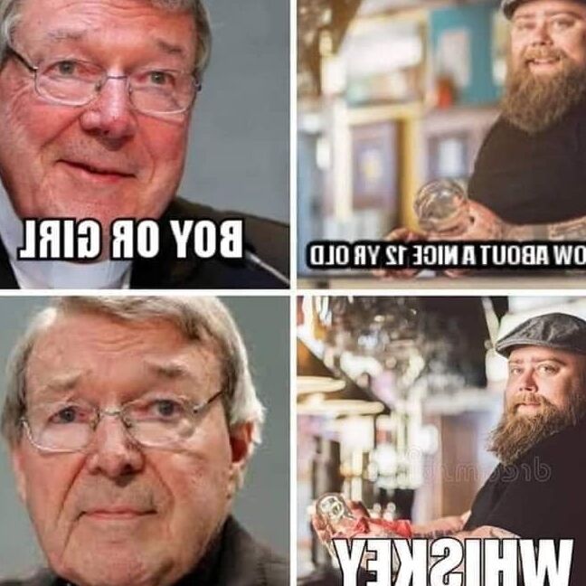 Need a Laugh ?