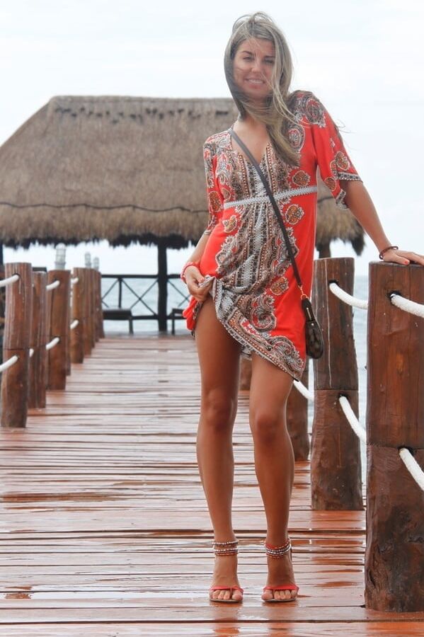Vacation pix