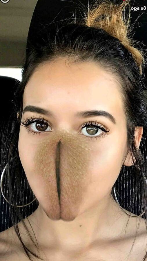 Mouth Pussy