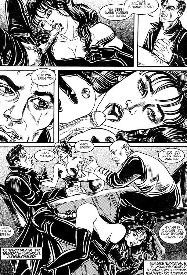 Blowjob -Vol