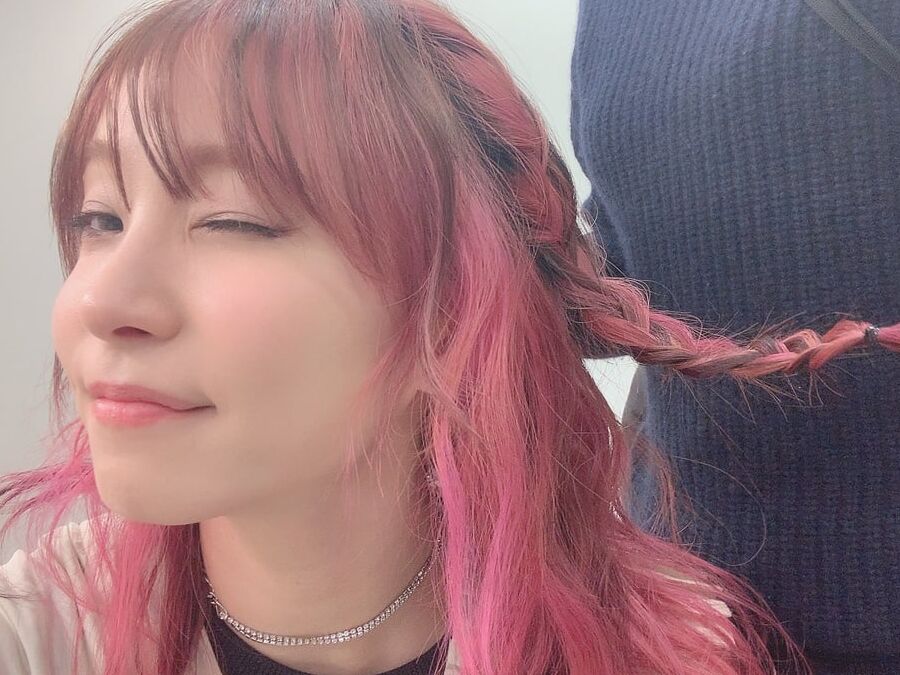 (Non-Fake) LiSA