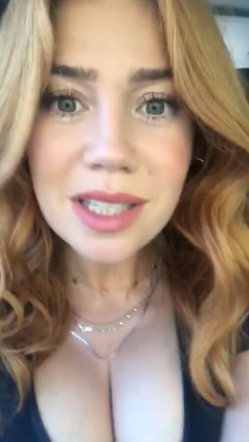 Palina Rojinski