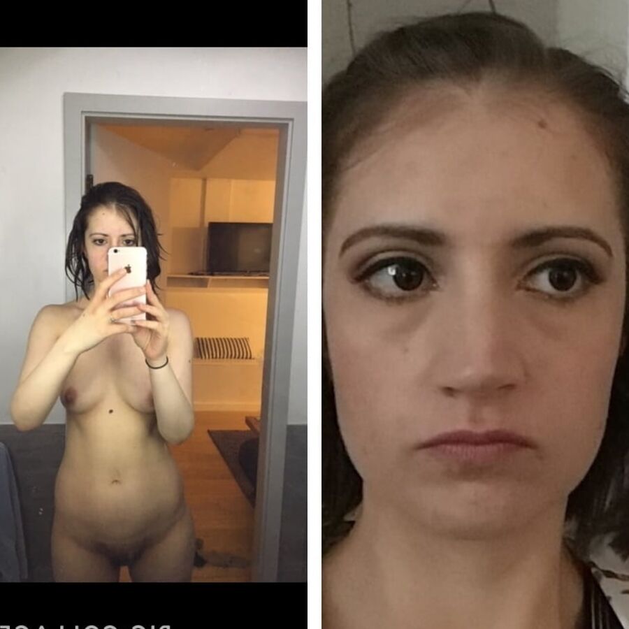 Slut has amazing nipples