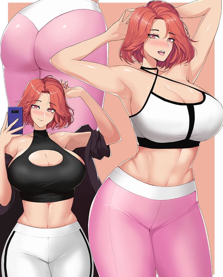 TOONS GIRLS