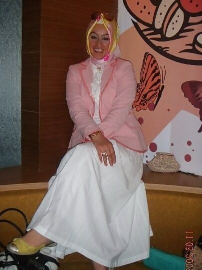 turkish hijab womans