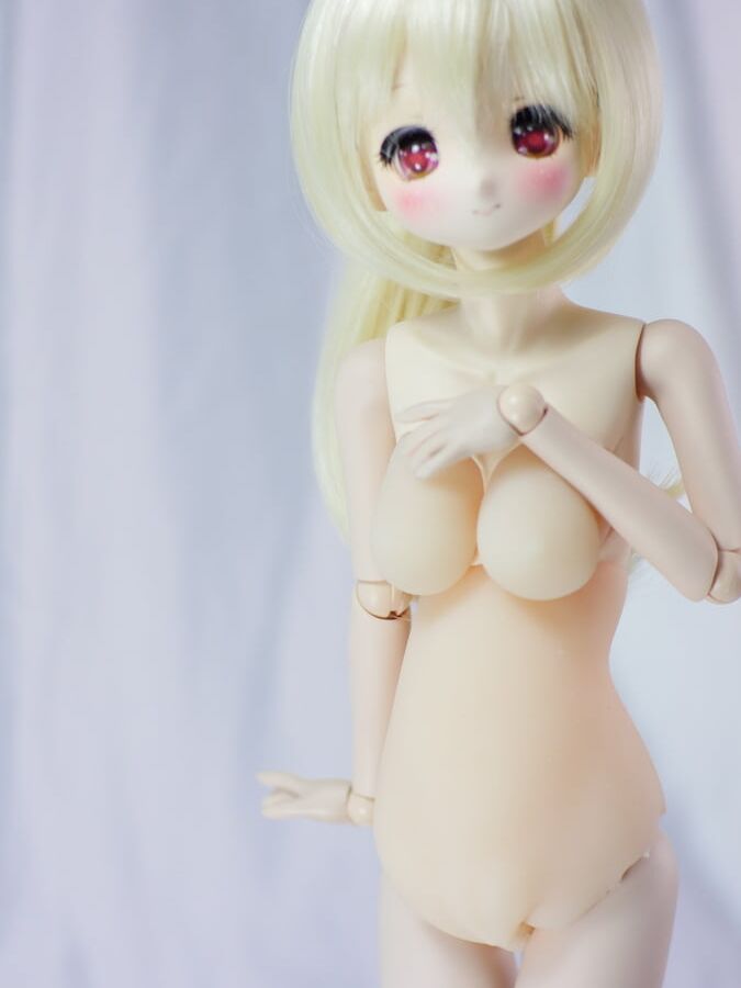 doll sex