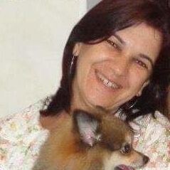 Coroa do pet shop