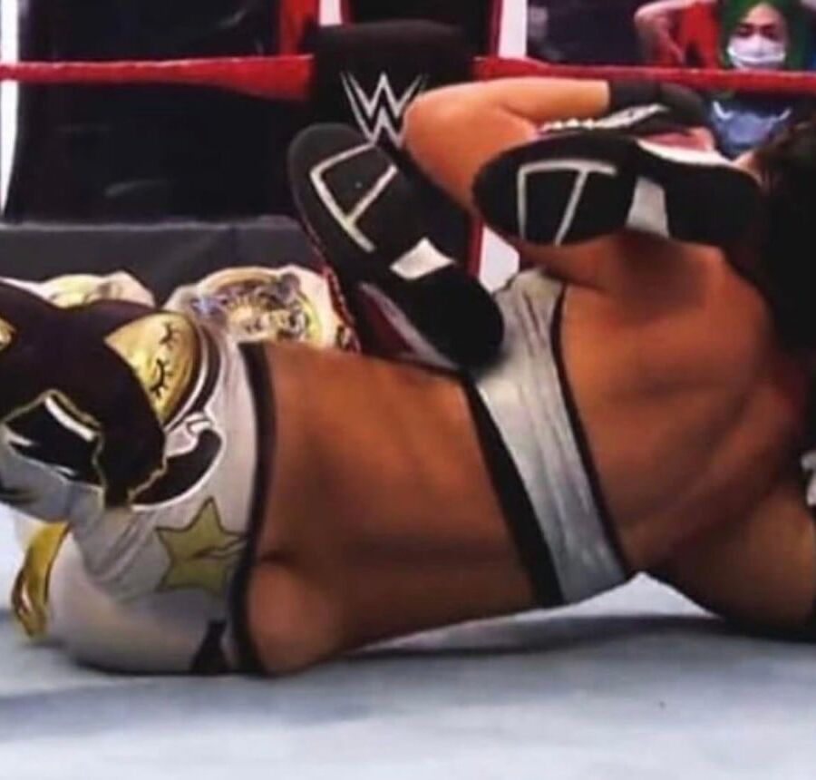 Bayley Wwe