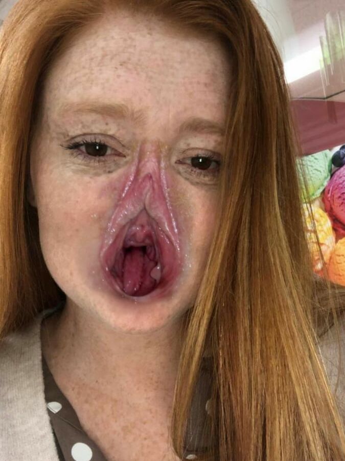 Mouth Pussy
