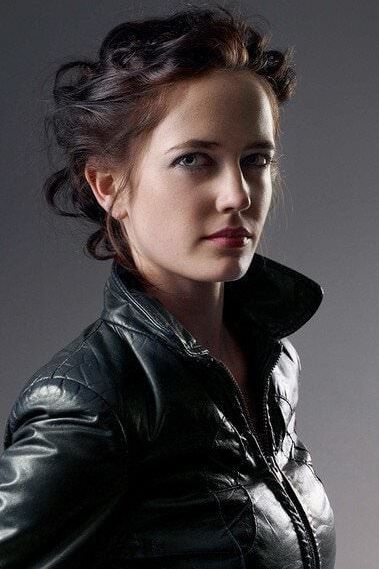 Celebrity Hot - Eva Green