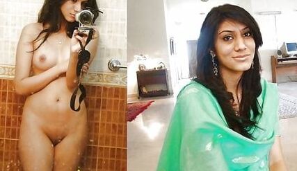 Dressed undressed amateur milfs and matures