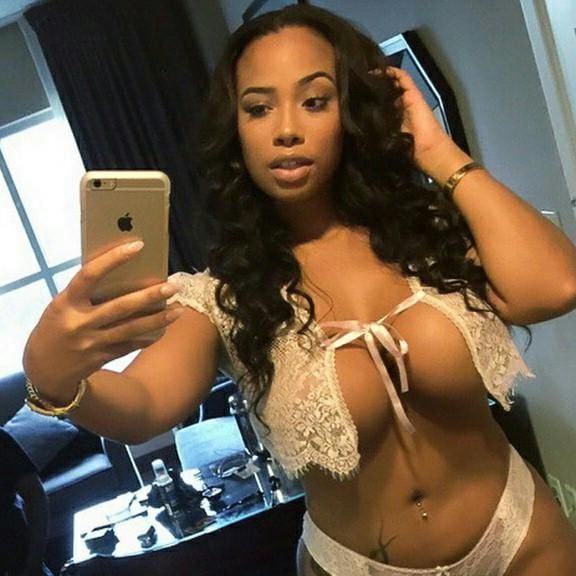 Black girls big tits