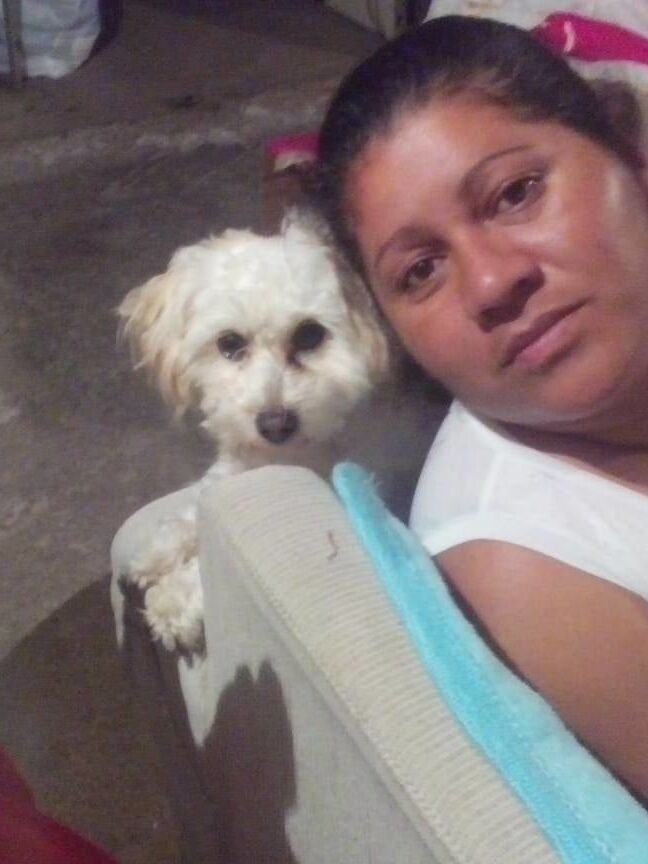 mis primas