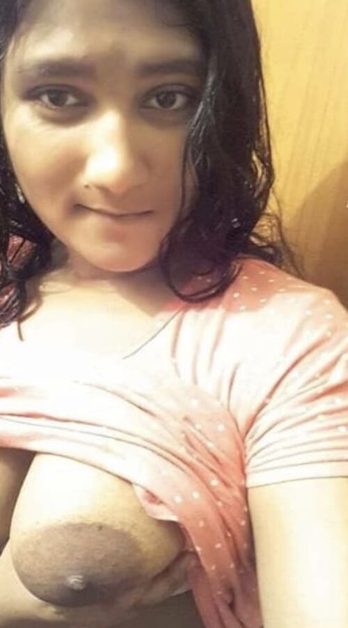 My x gf