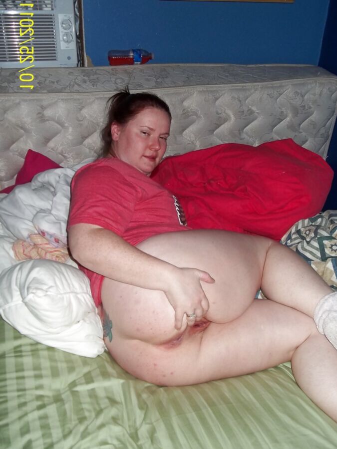 Slut to degrade